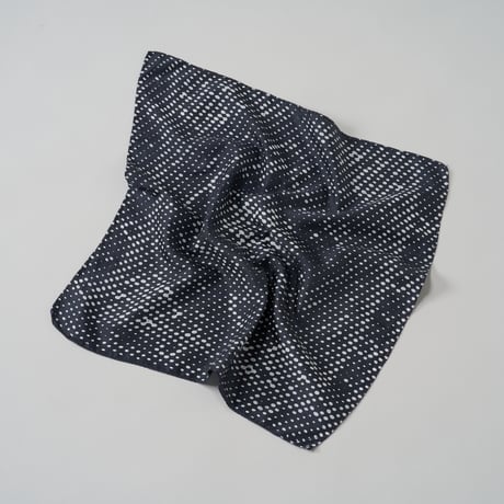 KAITO FUKUI (カイト フクイ) /  Silk Scarf
