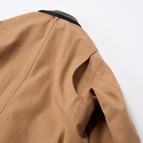 MARKAWARE (マーカウェア) / Chasseur Jacket