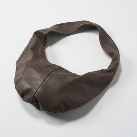 GABRIELA COLL GARMENTS (ガブリエラ コール ガーメンツ) / Leather Crossed Bag