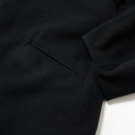 quitan (キタン) / Buttonless Weired Jacket for COC