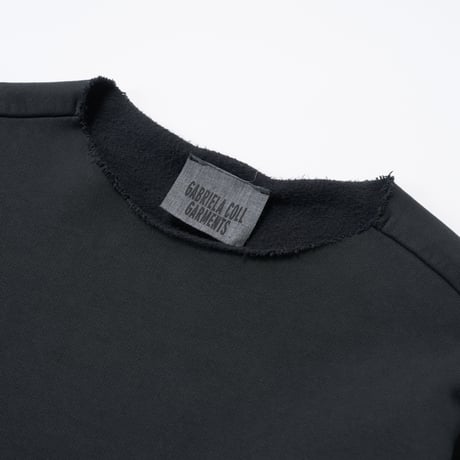 GABRIELA COLL GARMENTS (ガブリエラ コール ガーメンツ) / Fleece Top