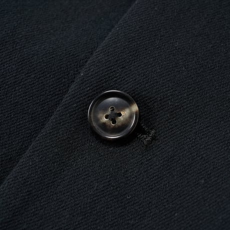 blurhms (ブラームス) / Denim-Leather Short Jacket
