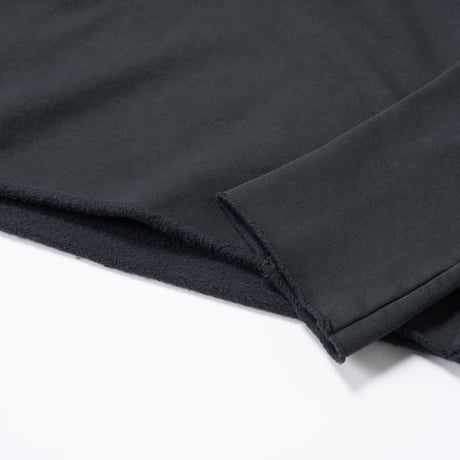 GABRIELA COLL GARMENTS (ガブリエラ コール ガーメンツ) / Fleece Top