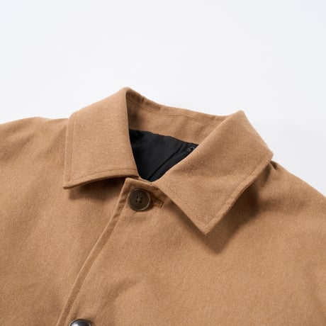 MARKAWARE (マーカウェア) / Chasseur Jacket