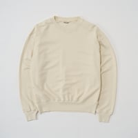 AURALEE (オーラリー) / *Super High Gauge Sweat P/O