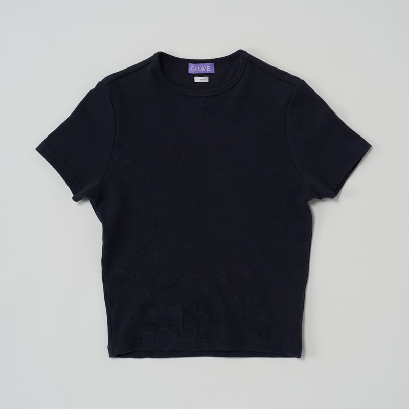 COOME (コーメ) / Baby SS Tee | HIBIYA CENTRAL MARKET