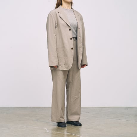 seya. (セヤ) / Sunday Long T
