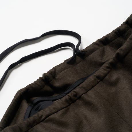 lea boberg (リア ボバーグ) / DDP Trousers