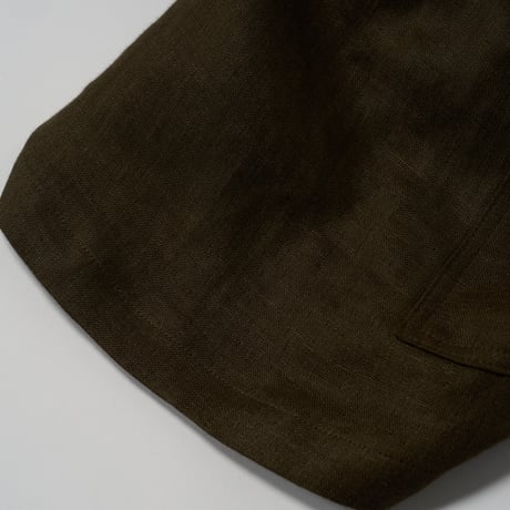 marka (マーカ) / Wide Cargo Shorts