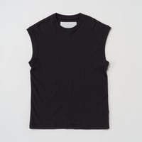 nonnotte (ノノット) / Sleeveless Shirt