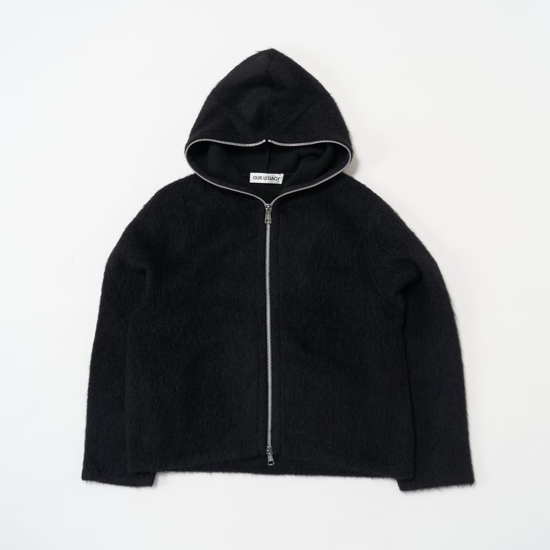 OUR LEGACY (アワレガシー) / Full Zip Hood | HIBIYA CE