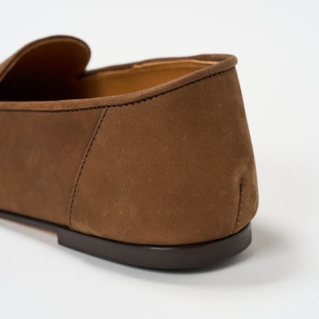 AURALEE (オーラリー)  / Horsehide Leather Loafers