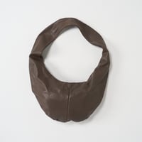 GABRIELA COLL GARMENTS (ガブリエラ コール ガーメンツ) / Leather Crossed Bag