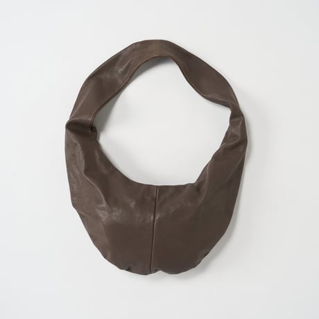 GABRIELA COLL GARMENTS (ガブリエラ コール ガーメンツ) / Leather Crossed Bag