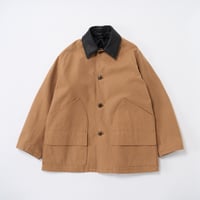 MARKAWARE (マーカウェア) / Chasseur Jacket