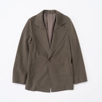 GABRIELA COLL GARMENTS (ガブリエラ コール ガーメンツ) / Heavy Wool Two Button Jacket