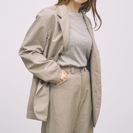 seya. (セヤ) / Tea House Jacket