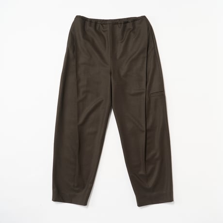 lea boberg (リア ボバーグ) / DDP Trousers