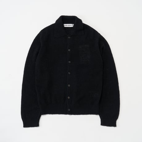 OUR LEGACY (アワレガシー) / Evening Polo