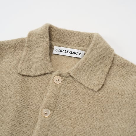 OUR LEGACY (アワレガシー) / Evening Polo
