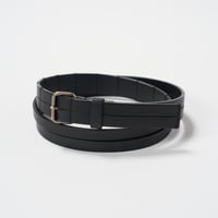 seya. (セヤ) / Seya × Isaac Reina Chasen Belt