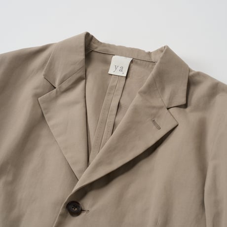 seya. (セヤ) / Tea House Jacket