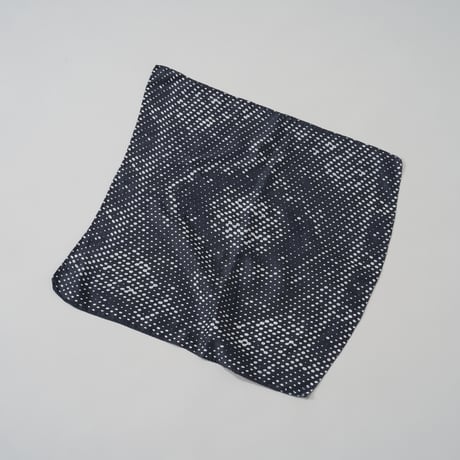 KAITO FUKUI (カイト フクイ) /  Silk Scarf