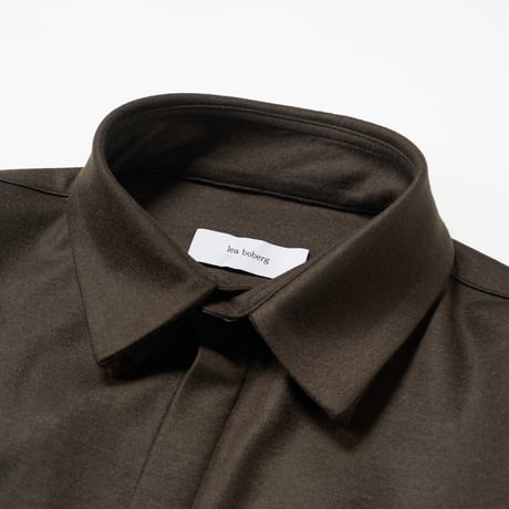 lea boberg (リア ボバーグ) / SC-FF Shirt
