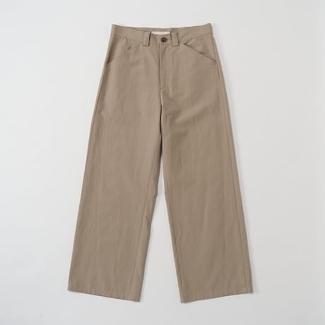seya. (セヤ) / Tea House Pants