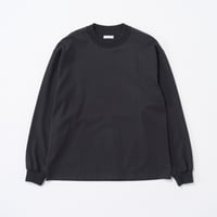 KAPTAIN SUNSHINE (キャプテンサンシャイン) / Suvin Supima Tube L/S Tee Heavy