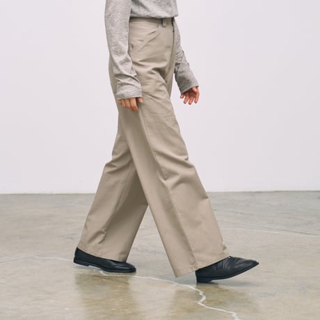seya. (セヤ) / Tea House Pants