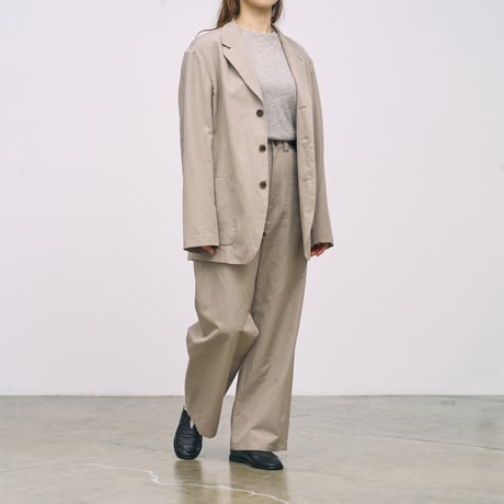 seya. (セヤ) / Tea House Pants