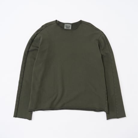 GABRIELA COLL GARMENTS (ガブリエラ コール ガーメンツ) / Fleece Top