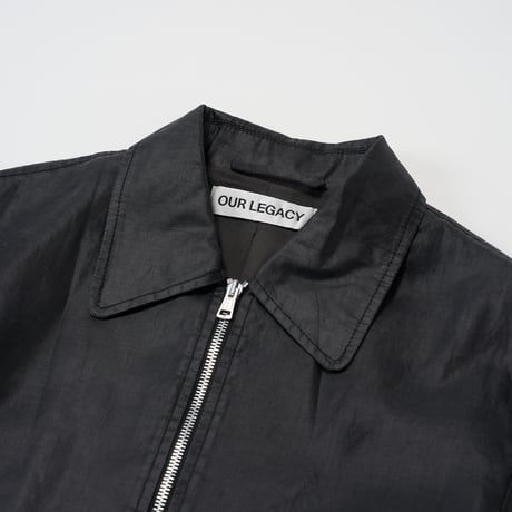 OUR LEGACY (アワレガシー) / Mini Jacket Worker