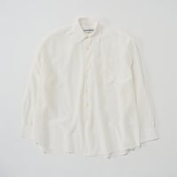 OUR LEGACY (アワレガシー) / Borrowed Shirt