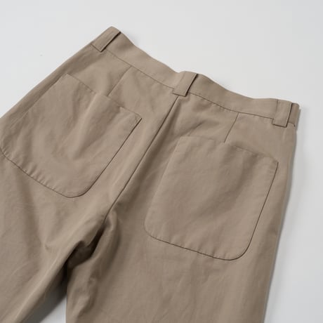 seya. (セヤ) / Tea House Pants