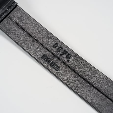 seya. (セヤ) / Seya × Isaac Reina Chasen Belt