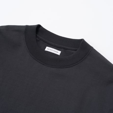 KAPTAIN SUNSHINE (キャプテンサンシャイン) / Suvin Supima Tube L/S Tee Heavy