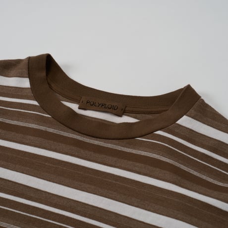 POLYPLOID (ポリプロイド) / Oversize Longsleeve B