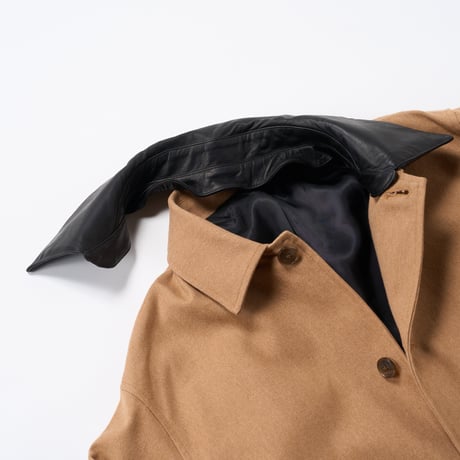 MARKAWARE (マーカウェア) / Chasseur Jacket