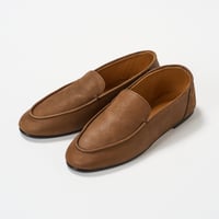 AURALEE (オーラリー)  / Horsehide Leather Loafers
