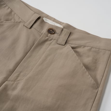 seya. (セヤ) / Tea House Pants