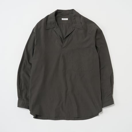 KAPTAIN SUNSHINE (キャプテンサンシャイン) / Pullover Shirt STRIPE