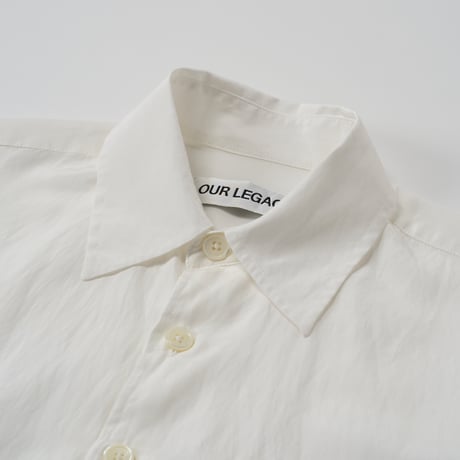 OUR LEGACY (アワレガシー) / Borrowed Shirt