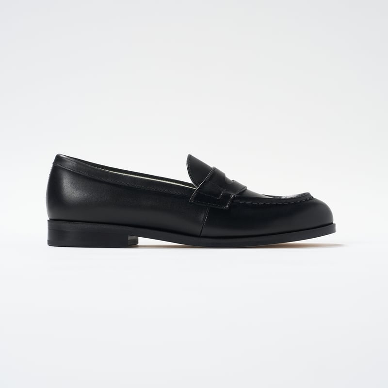BEAUTIFUL SHOES (ビューティフルシューズ) / French Loafer |