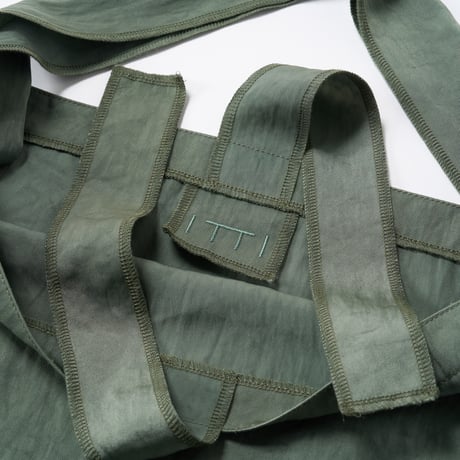 ITTI (イッチ) / Mary Inside Out Tote - L