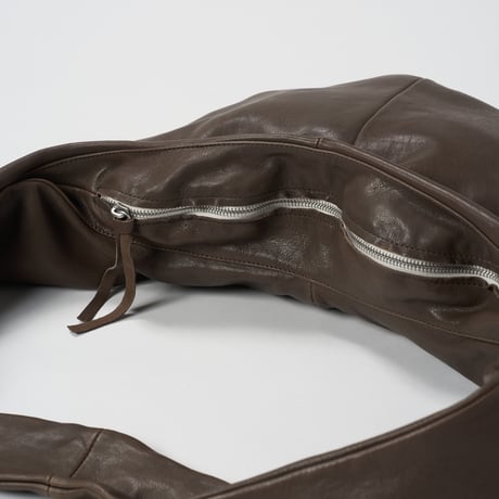GABRIELA COLL GARMENTS (ガブリエラ コール ガーメンツ) / Leather Crossed Bag
