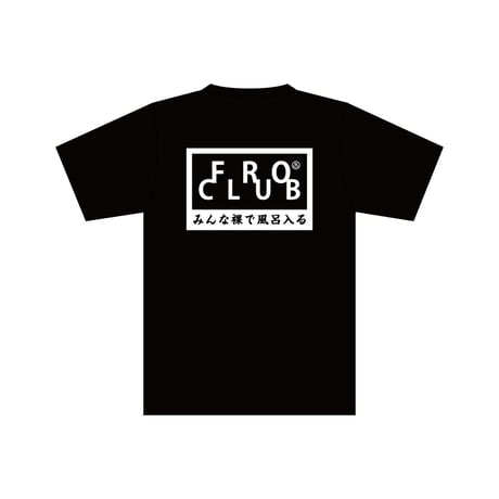 FROCLUB×King Curtis Fly
