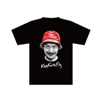 FROCLUB×King Curtis Fly
