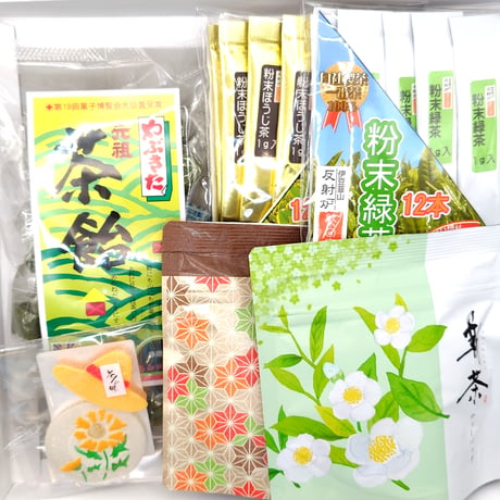 商品一覧 | 蔵屋鳴沢 伊豆韮山反射炉 茶の庵公式ネットショップ